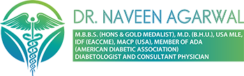 Dr. Naveen Agarwal Blog