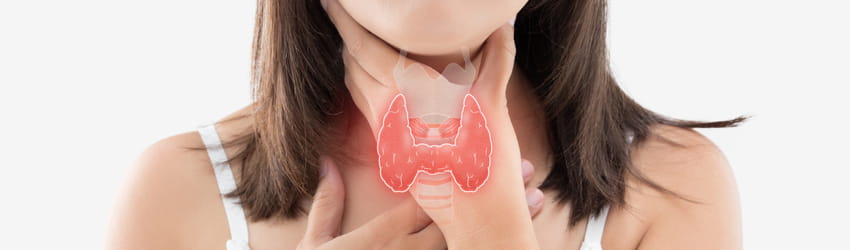 Thyroid disease